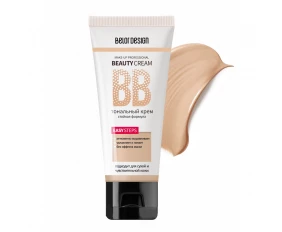Belor Design Fond de ten BB Beauty Cream nuanța 103
