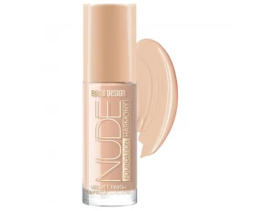 Belor Design Тональный крем Nude Harmony тон 203