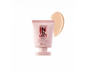 Belor Design Fond de ten cremos rezistent + Intellect nuanța 301