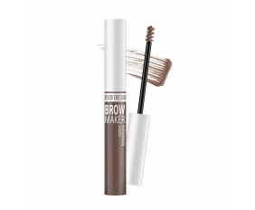 BD Тушь для бровей  BROW MAKER, тон 016