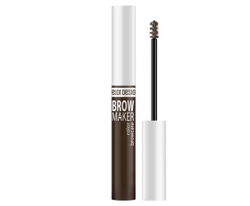 BD Тушь для бровей  BROW MAKER, тон 011