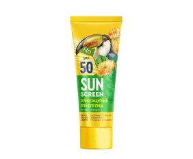 Солнцезащитный крем для лица SPF50 50 мл