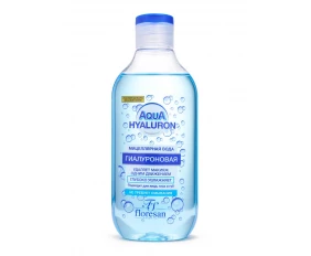 Floresan AQUA HYALURON Мицеллярная вода 300мл