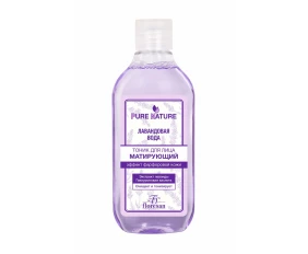 Floresan PURE NATURE Tonifiant cu apă de lavandă 300 ml
