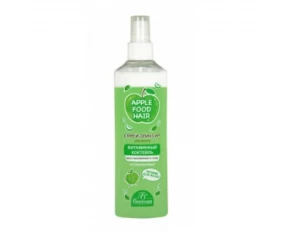 Floresan APPLE FOOD HAIR спрей элексир для волос  275мл
