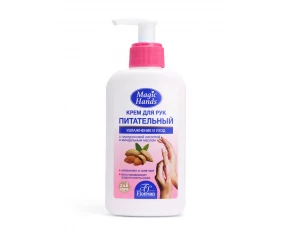 Floresan MAGIC HANDS Крем для рук питательный 250мл