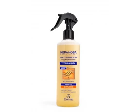 Floresan KERA-NOVA Spray pentru regenerarea instantanee a structurii părului 275 ml