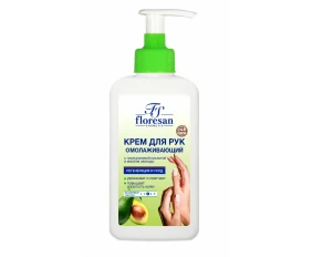 Floresan MAGIC HANDS Крем для рук омолаживающий 250мл