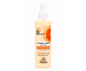 Floresan Loțiune tonică cu vitamine 200 ml
