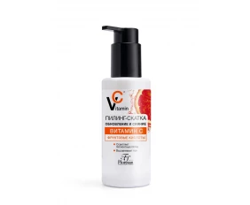 Floresan Exfoliant sub formă de rulou pentru reînnoire și strălucire 150 ml