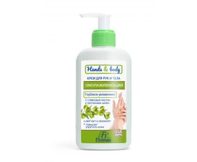 Floresan HANDS & BODY Крем для рук (омолаживающий) 250мл