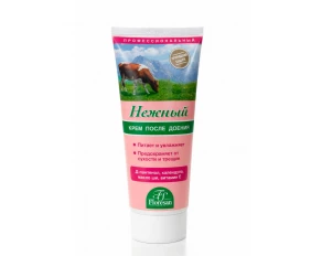 Floresan Cremă profesională după muls delicată 150 ml