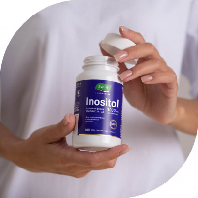 Inositol