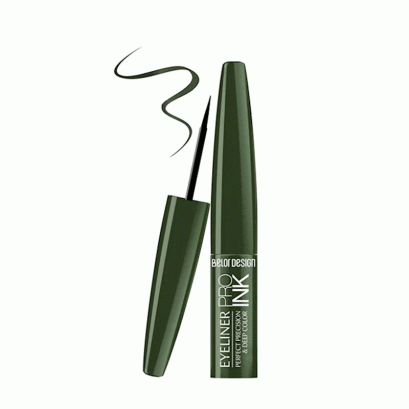 Belor Design Liner pentru ochi PRO INK ton 006
