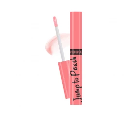 Belor Design Блеск для губ меняющий цвет Jump to Peach