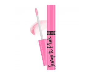 Belor Design Luciu de buze care își schimbă culoarea Jump to Pink