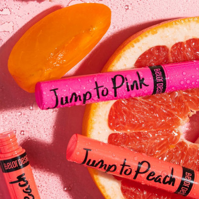 Belor Design Блеск для губ меняющий цвет Jump to Pink