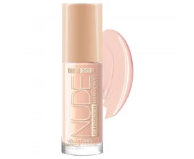 Belor Design Crema de fond de ten Nude Harmony ton 202