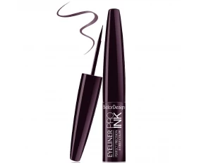 Belor Design Подводка для глаз  PRO INK тон 004