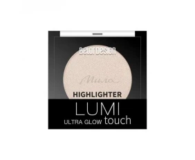 Belor Design Iluminator pentru fata Lumi touch ton 002