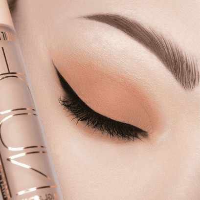 Belor Design Farduri de ochi mate Nude Harmony ton 2