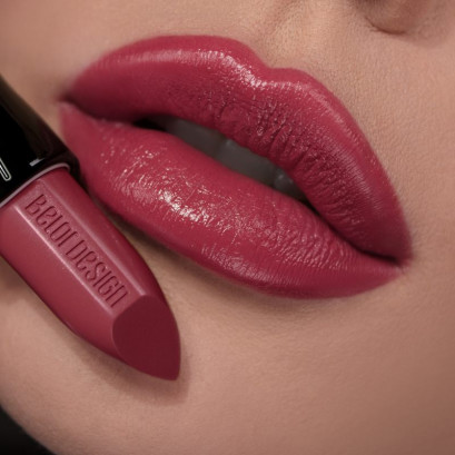 Belor Design Помада для губ Be color тон 120
