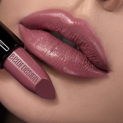 Belor Design Помада для губ Be color тон 132
