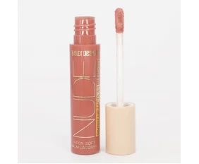 Belor Design Luciu de buze cu efect de lac Nude Harmony Outfit Lip ton 23