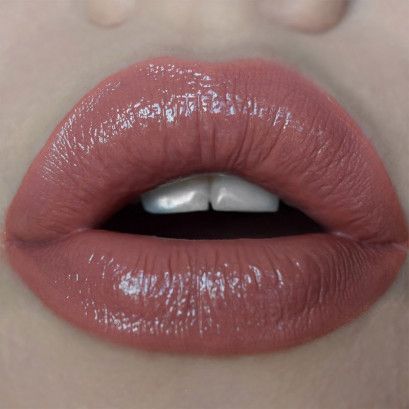 Belor Design Блеск для губ лаковый Nude Harmony Outfit Lip тон 23