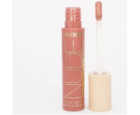 Belor Design Luciu de buze cu efect de lac Nude Harmony Outfit Lip ton 20