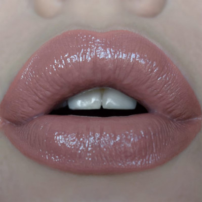 Belor Design Блеск для губ лаковый Nude Harmony Outfit Lip тон 20