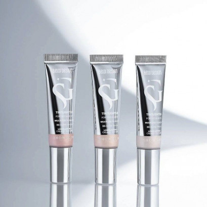 Belor Design Тинтлайтер Show Glow Carat тон 2