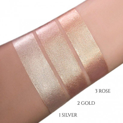 Belor Design Тинтлайтер Show Glow Carat тон 2