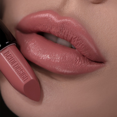 Belor Design Помада для губ Be color тон 105