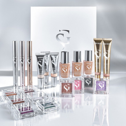 Belor Design Тональный крем Show Glow Fitfinity тон 10