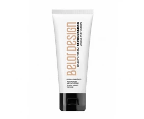Belor Design Тональный крем BB beauty cream тон 100