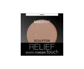 Belor Design Скульптор Relief touch тон 001