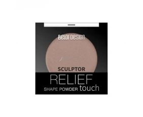 Belor Design Скульптор Relief touch тон 002