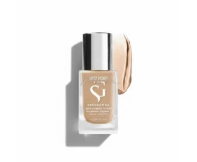 Belor Design Тональный крем Show Glow Fitfinity тон 12