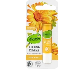 DM Alverde Balsam de buze cu calendula 4,8 g