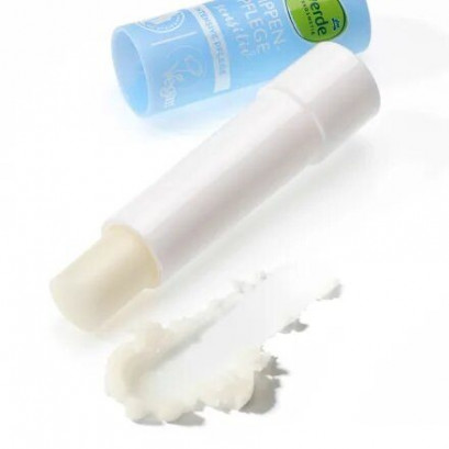 DM Alverde Бальзам для губ Sensitive 4,8 г 