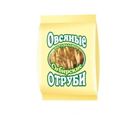Овсяные отруби