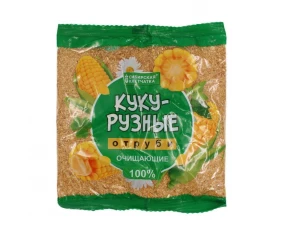 Отруби кукурузные