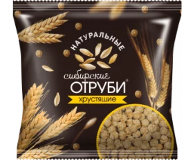 Гранулированные отруби