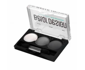 Belor Design Тени для век COLOR MANIA тон 031