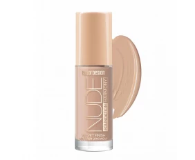 Belor Design Тональный крем Nude Harmony тон 205