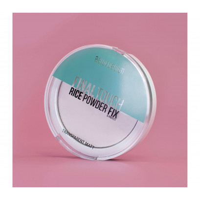 Belor Design Пудра рассыпчатая для лица