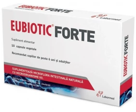 Eubiotic forte