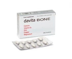 Davita Bone