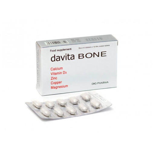 Davita Bone